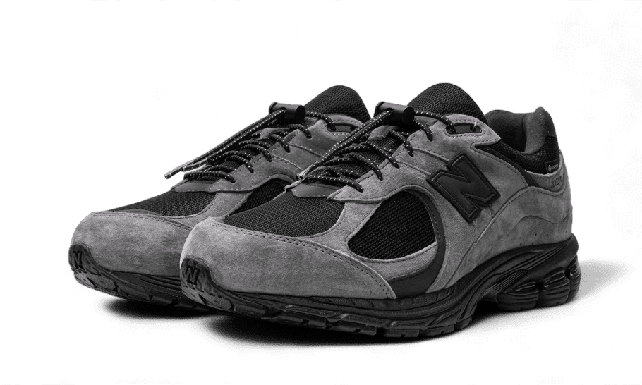 2002R Gore-Tex Charcoal JJJJOUND