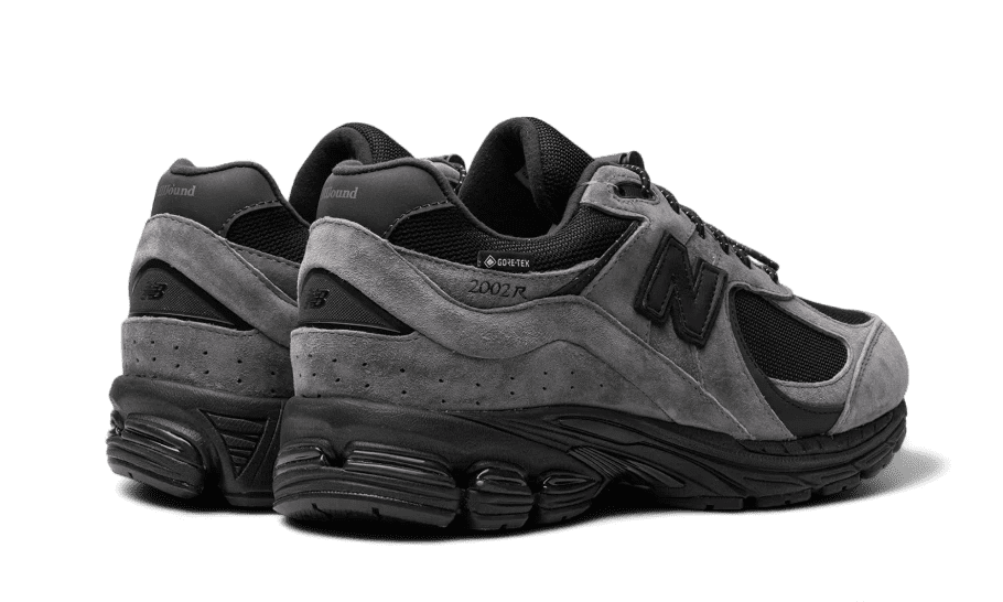 2002R Gore-Tex Charcoal JJJJOUND