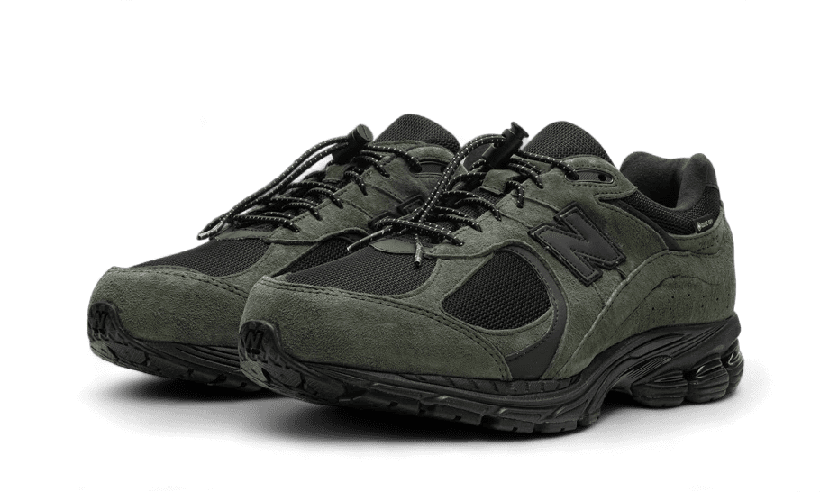 2002R Gore-Tex Pine JJJJOUND