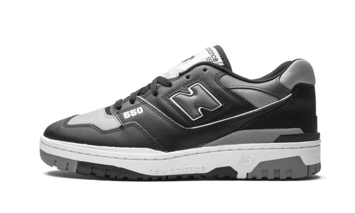 550 Shadow