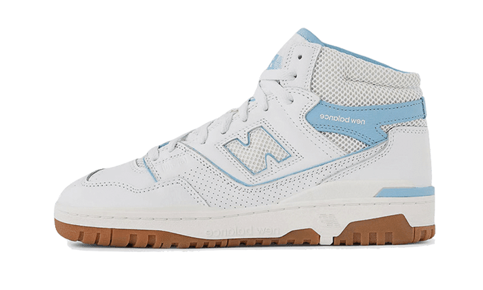 650 Aime Leon Dore Blue Haze