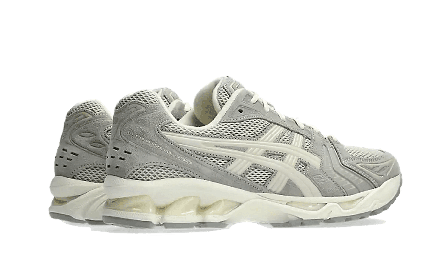 Gel-Kayano 14 White Sage Smoke Grey 