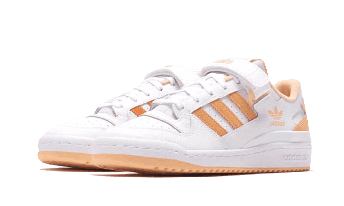 Forum Low Cloud White Pulse Amber
