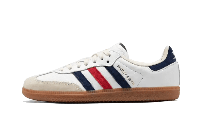 Samba OG Sporty & Rich USA