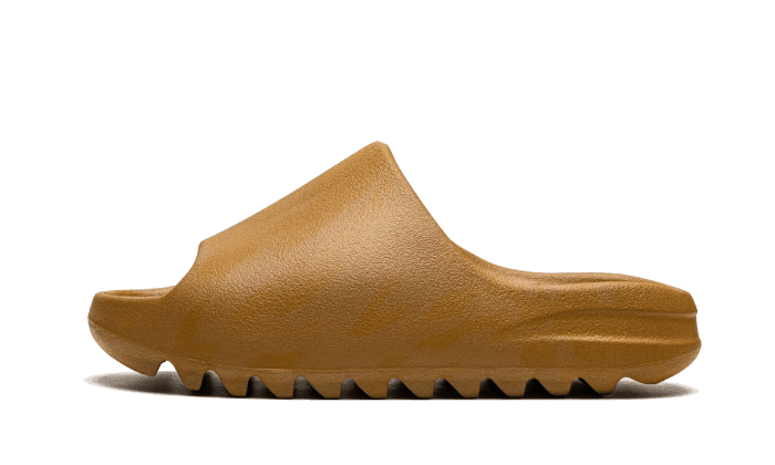 Yeezy Slide Ochre