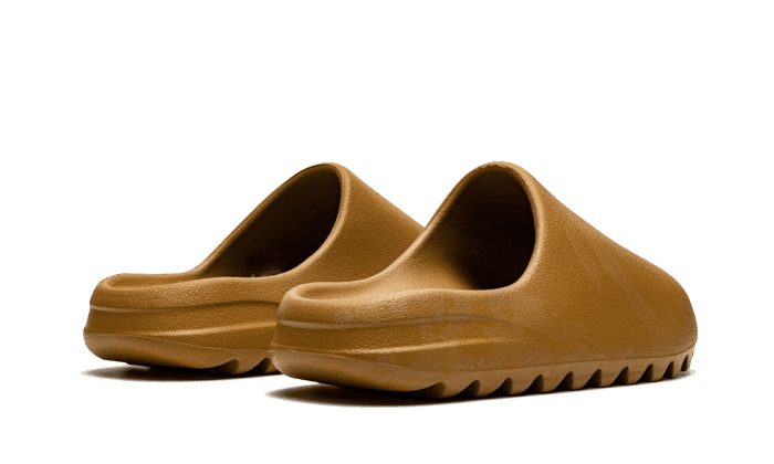 Yeezy Slide Ochre