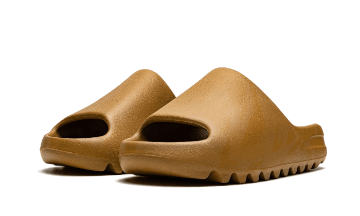 Yeezy Slide Ochre