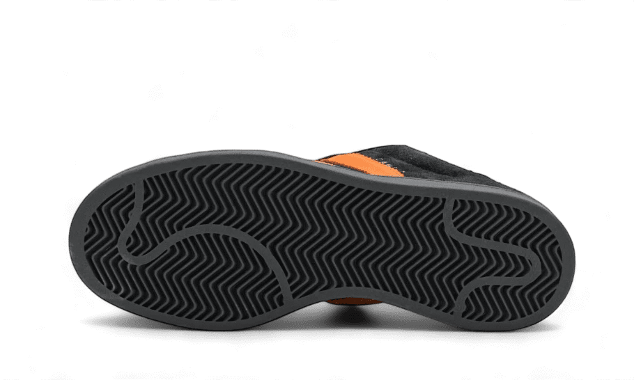 Campus 00s Carbon Orange