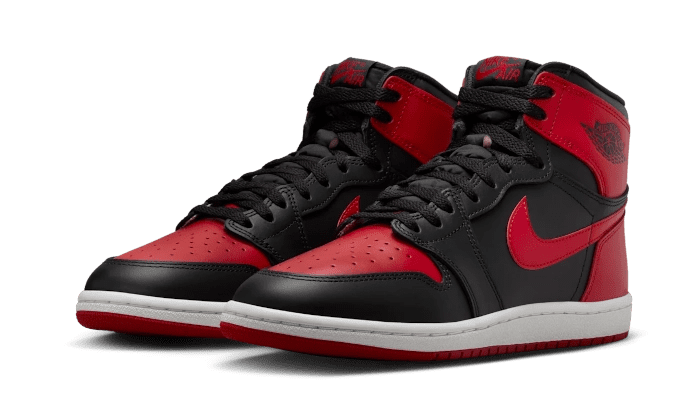 Air Jordan 1 Retro High 85' Bred