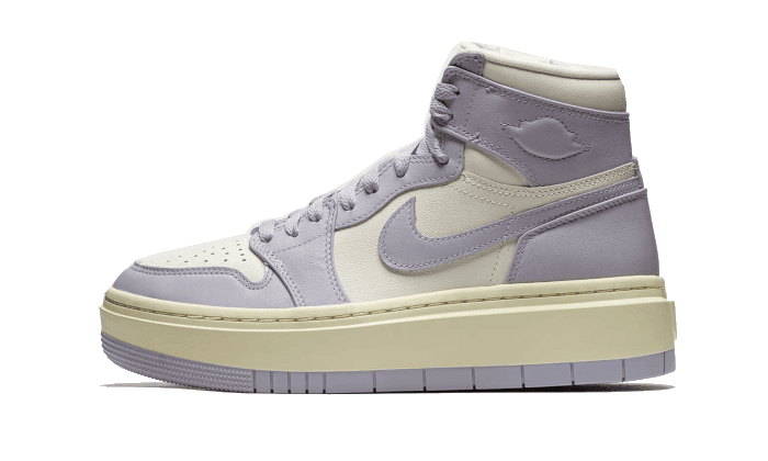 Air Jordan 1 High Elevate Titanium