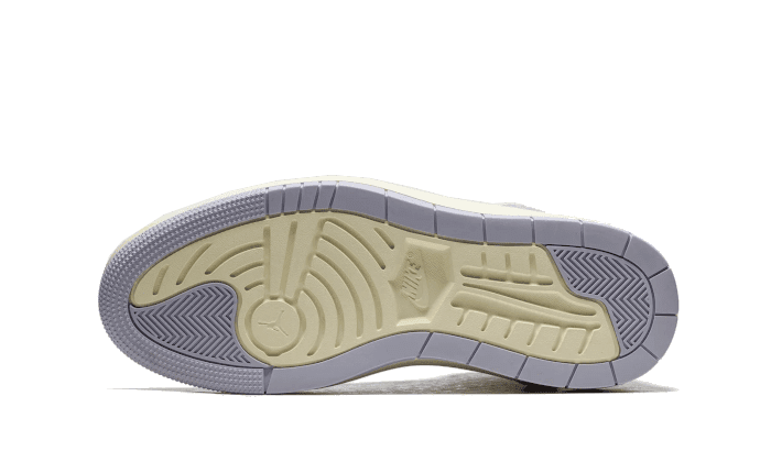 Air Jordan 1 High Elevate Titanium