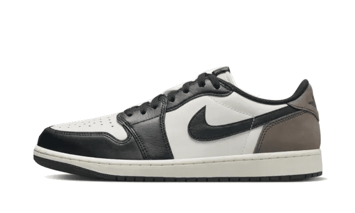 Air Jordan 1 Low OG Mocha