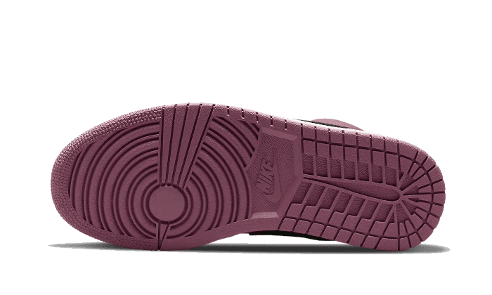 Air Jordan 1 Low Mulberry