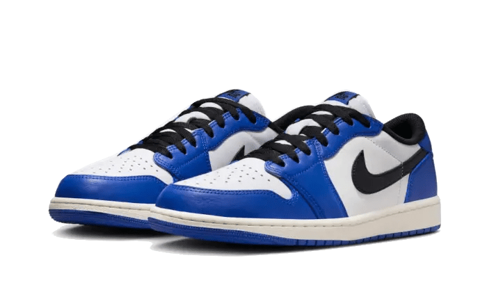 Air Jordan 1 Low OG Game Royal (2024)