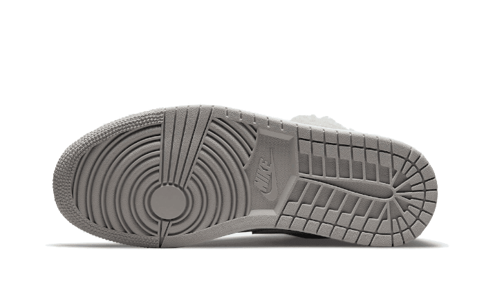 Air Jordan 1 Low SE Sherpa Fleece