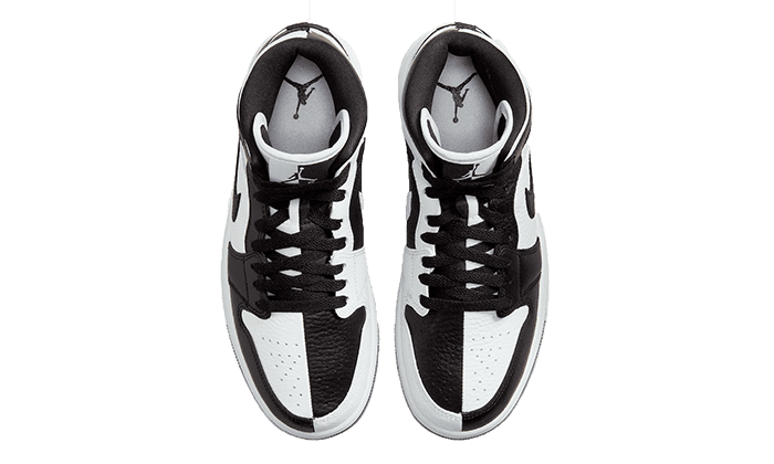 Air Jordan 1 Mid SE Homage