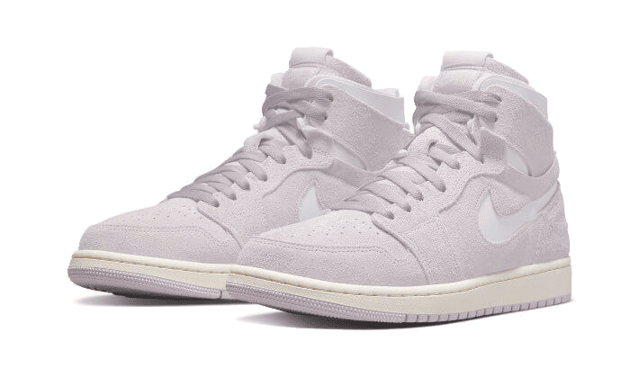 Air Jordan 1 High Zoom CMFT Light Mauve