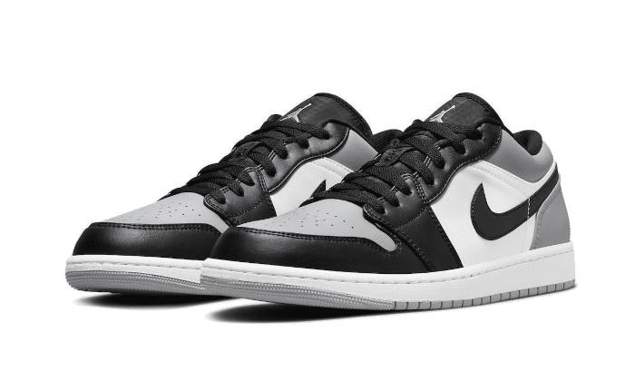 Air Jordan 1 Low Shadow Toe