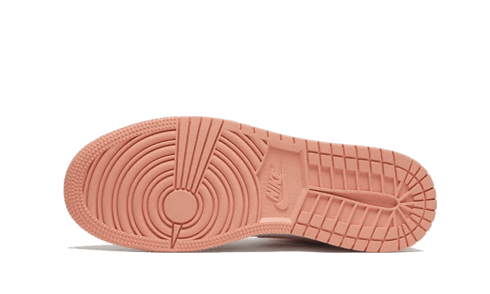 Air Jordan 1 Mid Light Madder Root