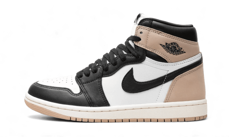 Air Jordan 1 Retro High OG Latte