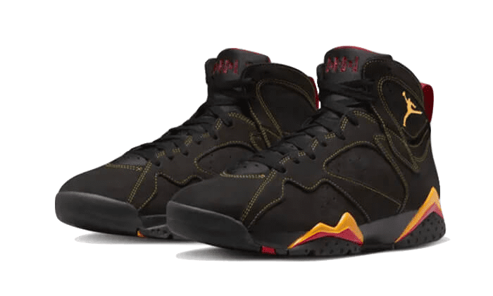 Air Jordan 7 Retro Citrus