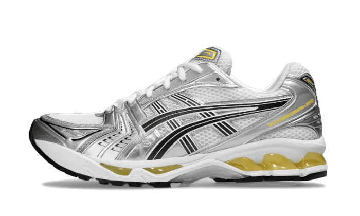 Gel Kayano 14 Tai Chi