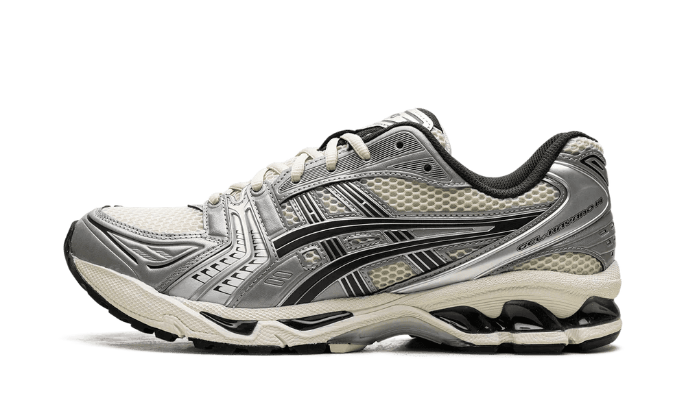 Gel-Kayano 14 Steeple Grey