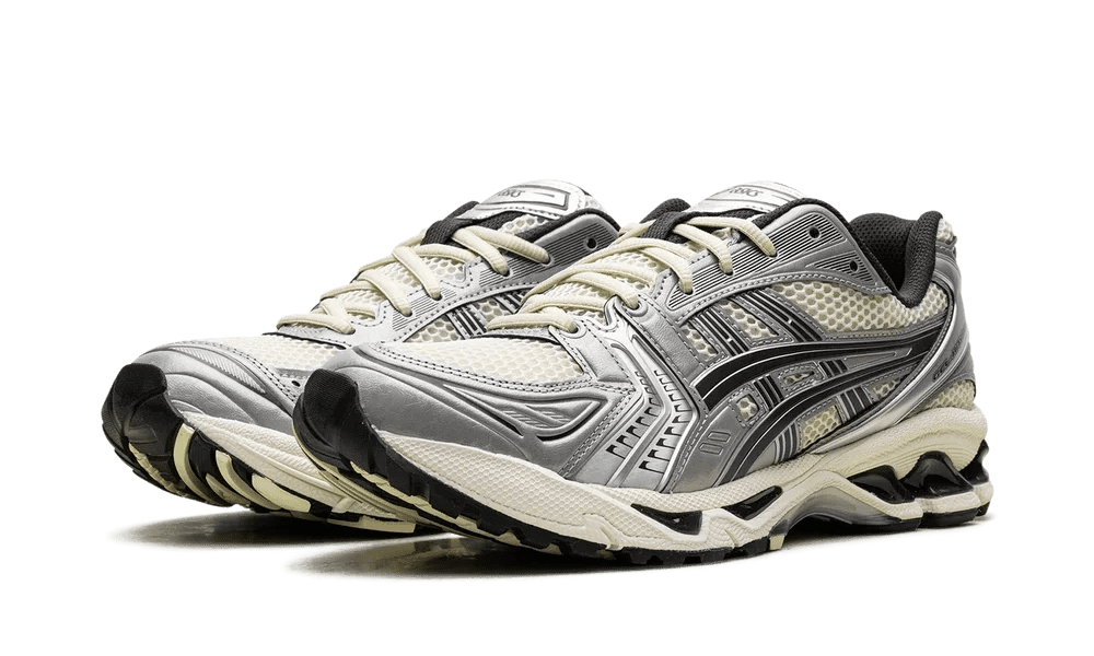 Gel-Kayano 14 Steeple Grey