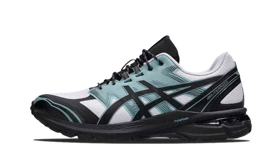 Gel-Terrain Faded Ash