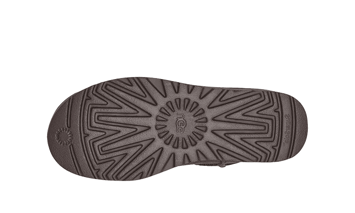 Classic Ultra Mini Platform Chocolate
