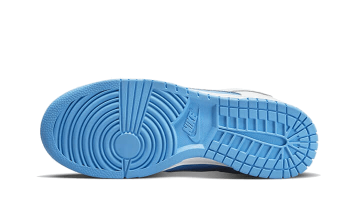 Dunk Low Reverse UNC