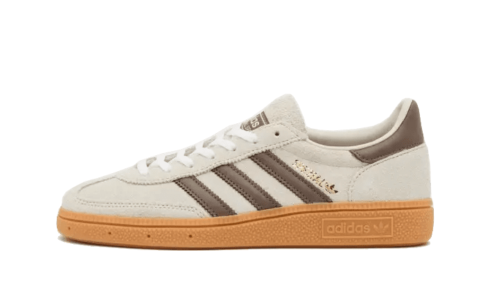 Handball Spezial Off-White Earth Strata Gum