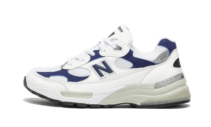 992 White Navy