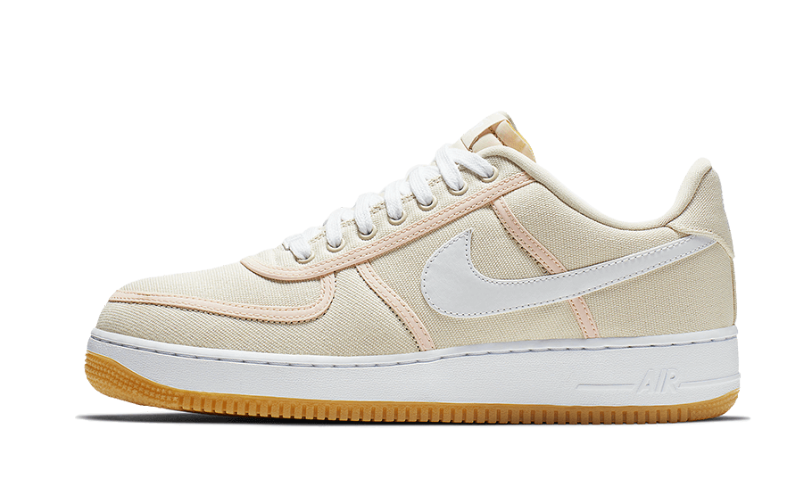 Air Force 1 Low Premium Light Cream Gum