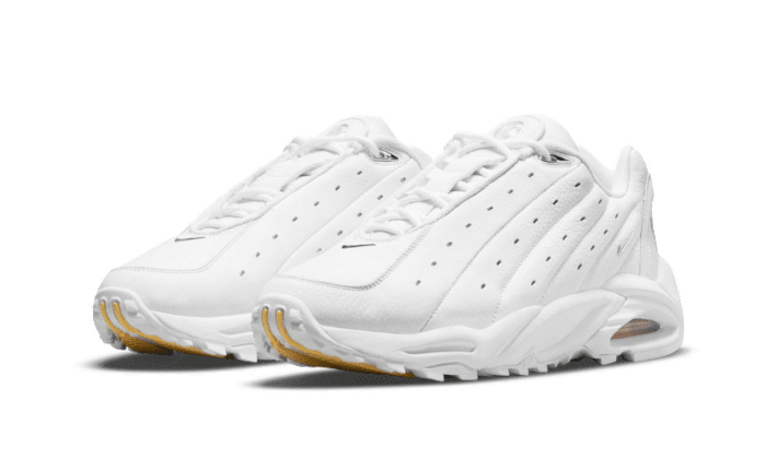 Hot Step Terra NOCTA White