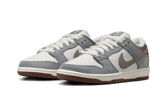 SB Dunk Low Yuto Horigome