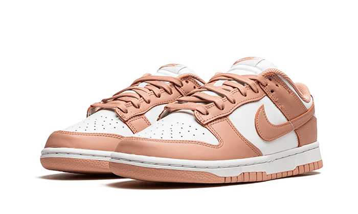 Dunk Low Rose Whisper