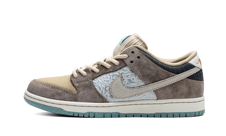 SB Dunk Low Big Money Savings