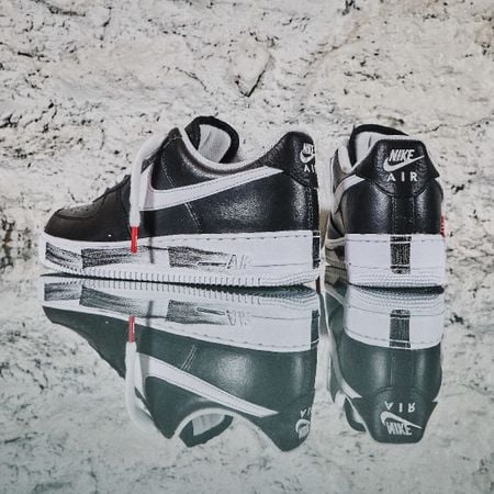 Air Force 1 Low G-Dragon Peaceminusone Para-Noise Black