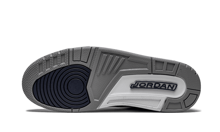 Air Jordan 3 Retro Georgetown (2021)