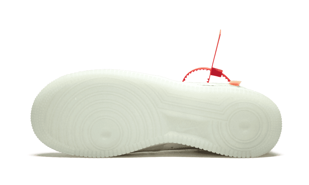 Air Force 1 Low Off-White 