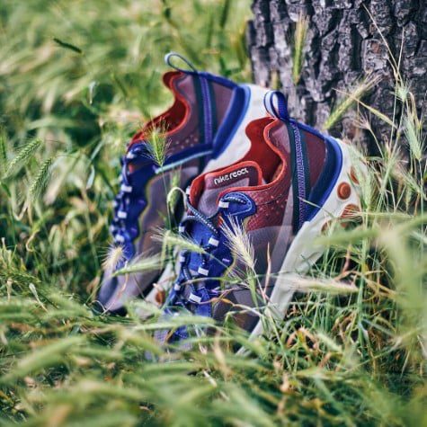 React Element 87 Dusty Peach