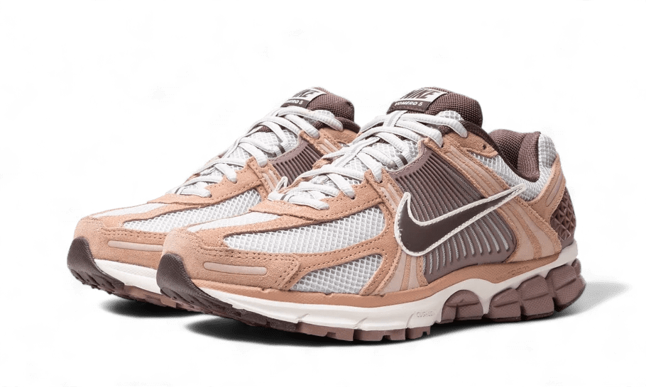 Zoom Vomero 5 Dusted Clay