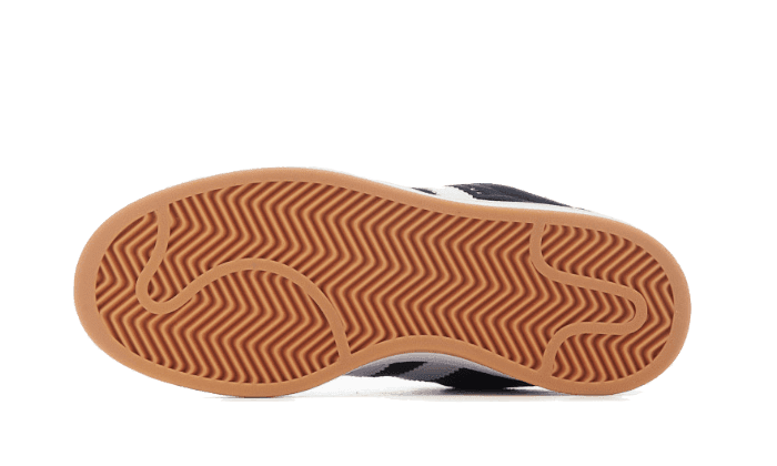 Campus 00s Core Black (Enfant)