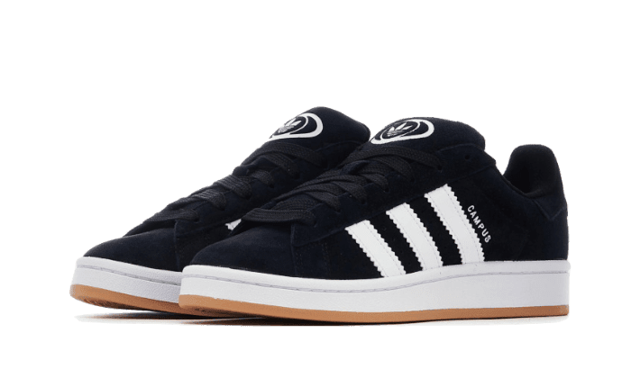 Campus 00s Core Black (Enfant)