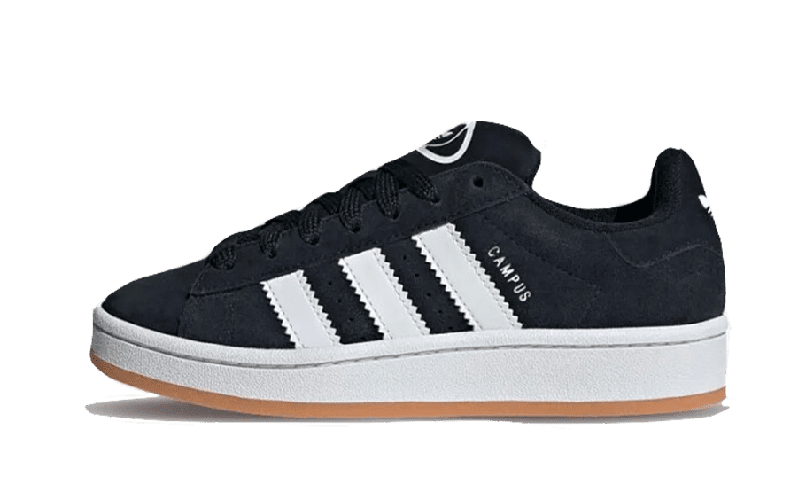 Campus 00s Core Black (Enfant)