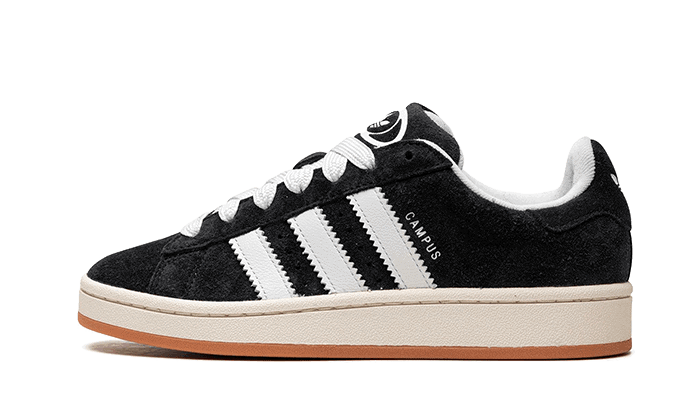 Campus 00s Core Black (Noir)