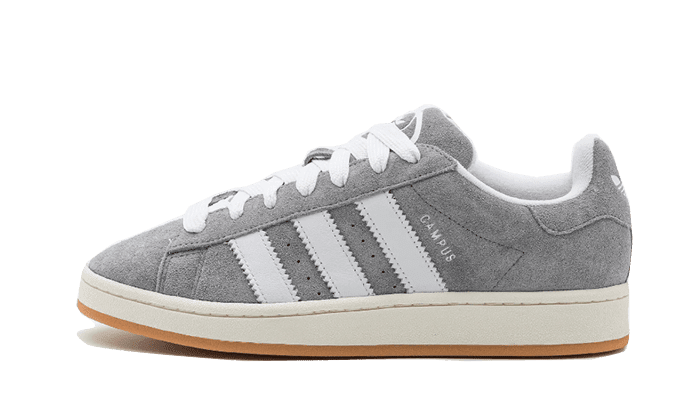 Campus 00s Grey White (Gris)