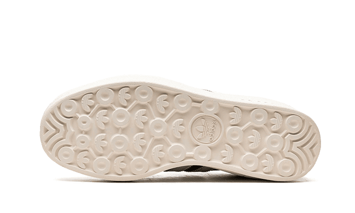 Gazelle Bold Core Black White
