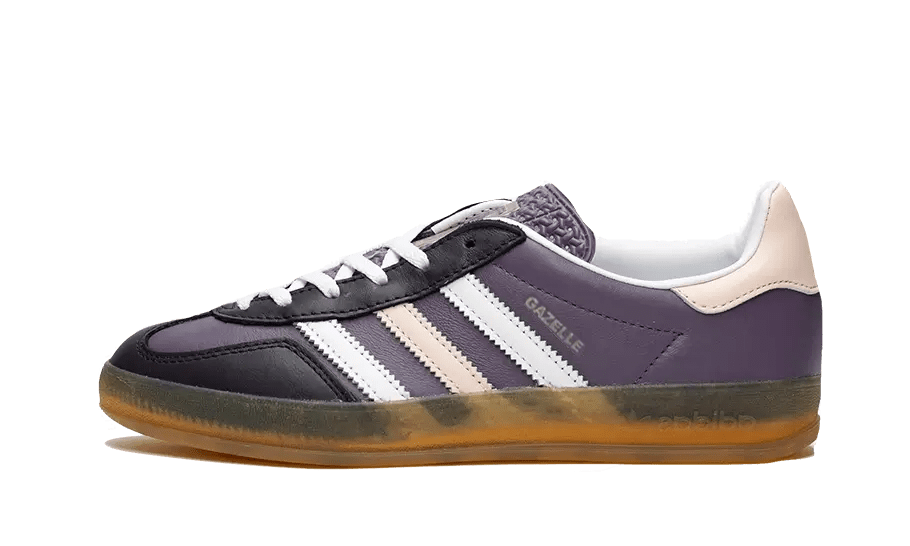 Gazelle Indoor Shadow Violet Wonder Quartz